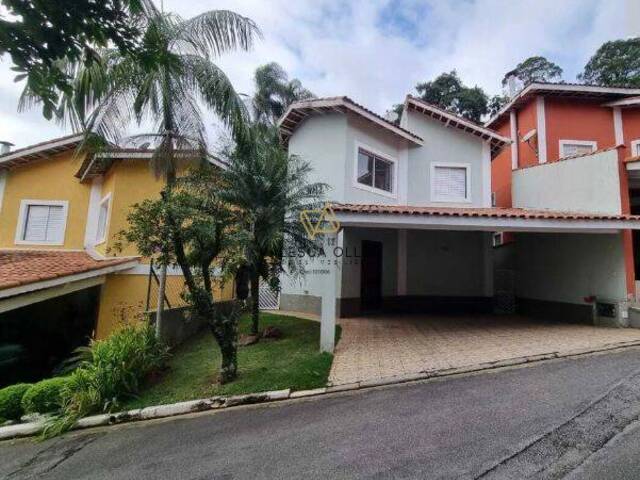 #3638 - Casa para Venda em Cotia - SP - 1