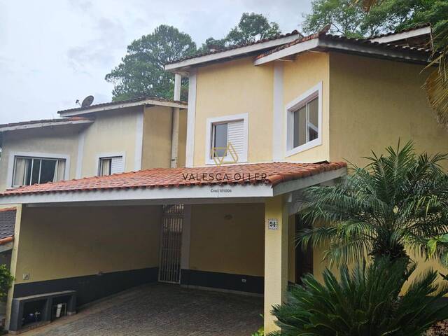 #3639 - Casa para Venda em Cotia - SP - 1