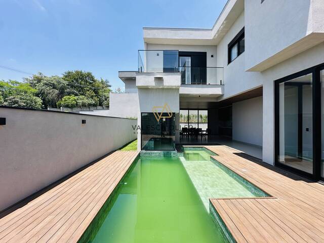 #3637 - Casa para Locação em Cotia - SP - 1