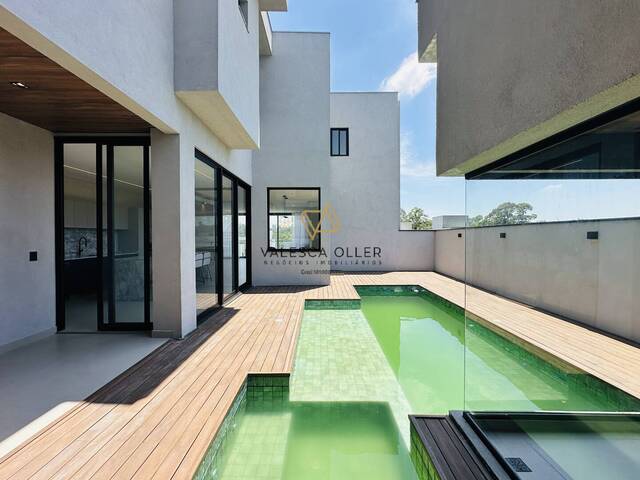 #3637 - Casa para Locação em Cotia - SP - 2