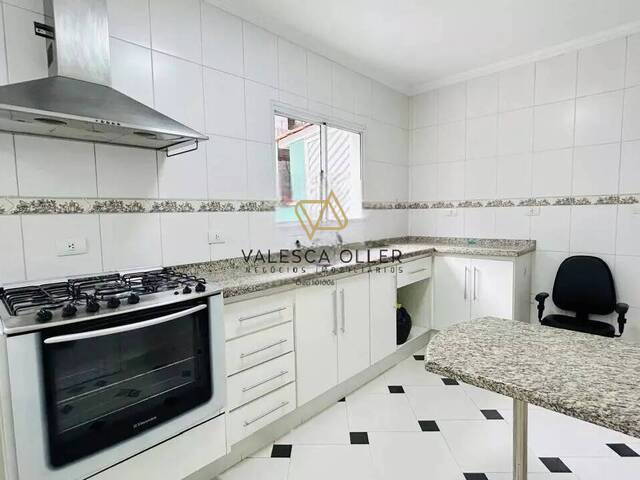 #3642 - Casa para Venda em Cotia - SP - 2