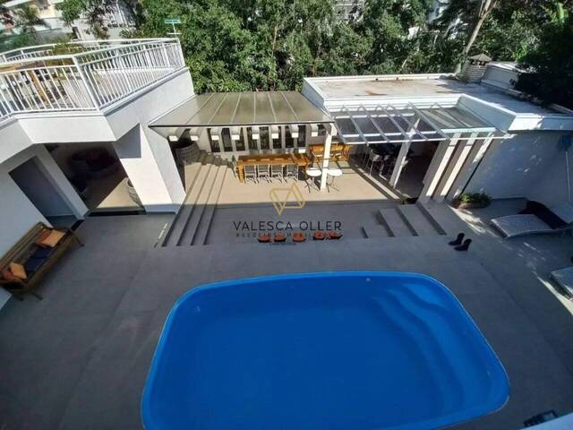 #3643 - Casa para Venda em Cotia - SP - 1