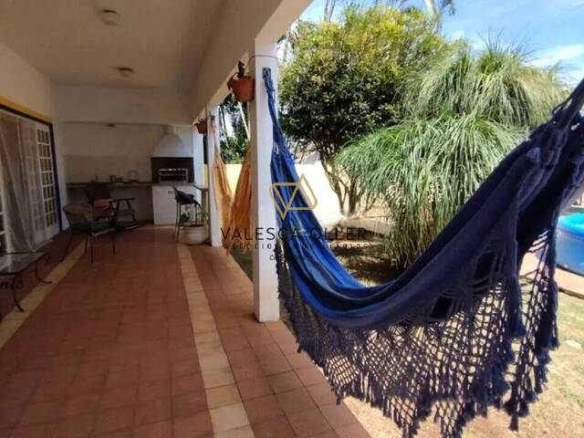 #3644 - Casa para Venda em Cotia - SP - 1