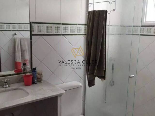 #3644 - Casa para Venda em Cotia - SP - 2