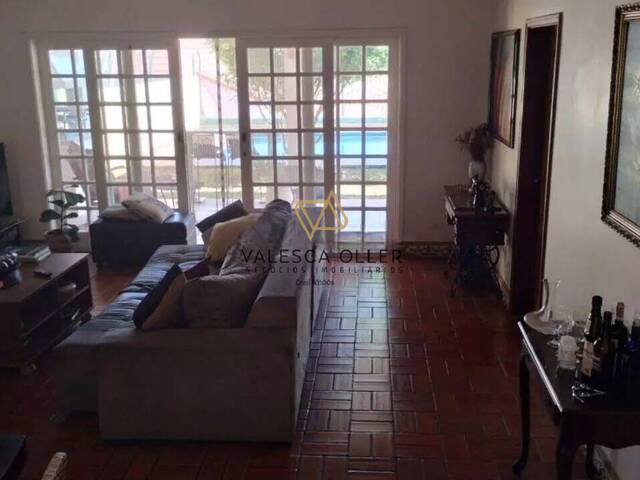 #3644 - Casa para Venda em Cotia - SP - 3