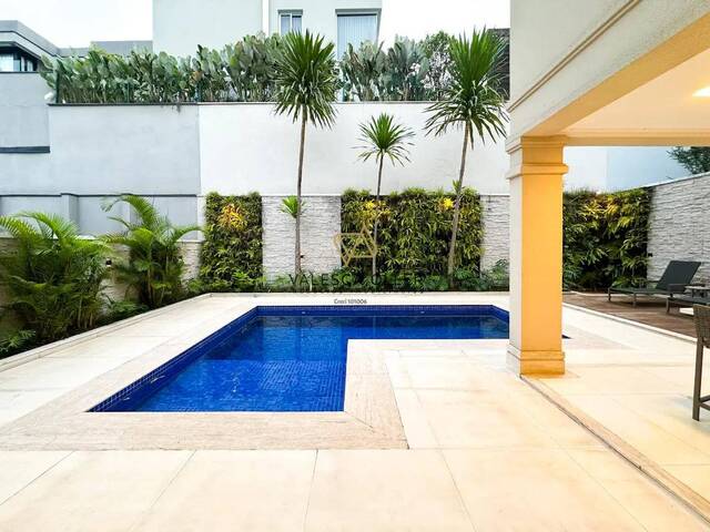 #3649 - Casa para Venda em Barueri - SP - 3