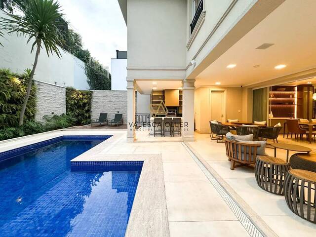 #3649 - Casa para Venda em Barueri - SP - 1