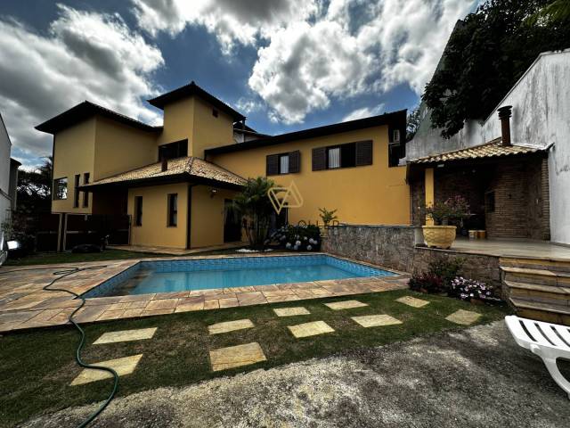 Casa para Locação em Cotia - 1