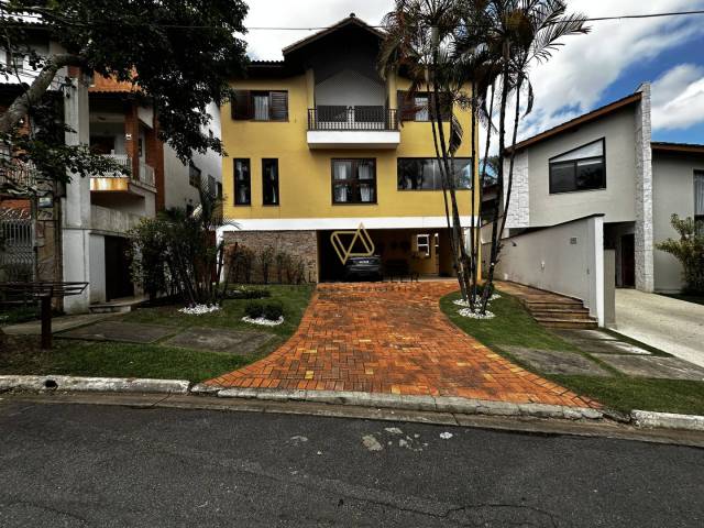 Casa para Locação em Cotia - 2