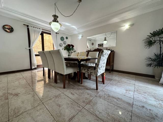 Casa para Locação em Cotia - 3