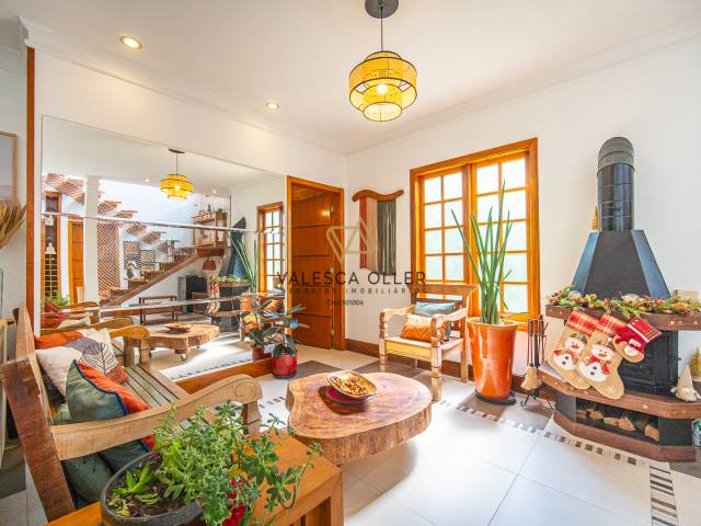 Casa para Venda em Embu das Artes - 5