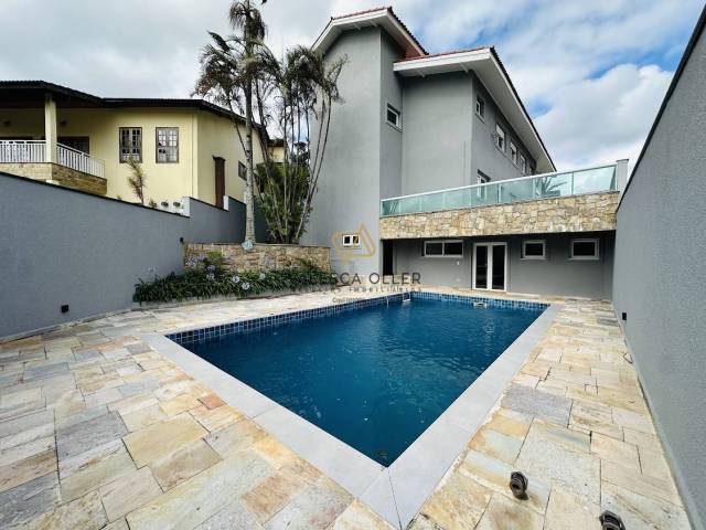 #3646 - Casa para Locação em Cotia - SP - 1