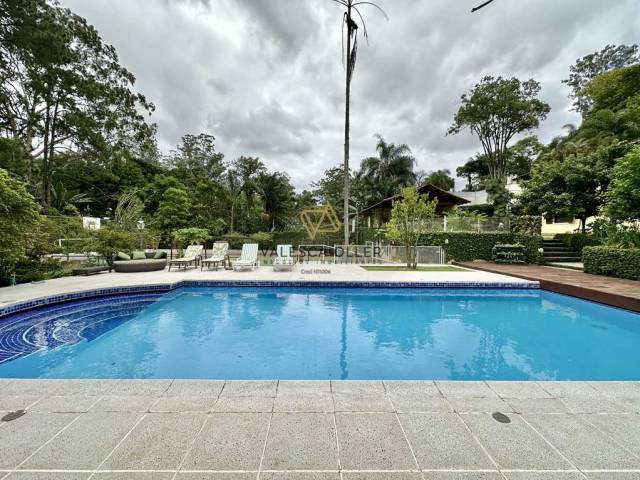 Venda em Parque do Refúgio - Cotia