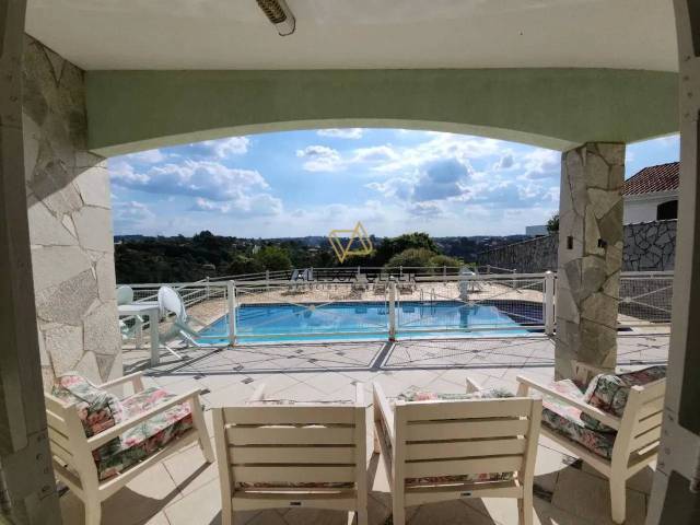 #3682 - Casa para Venda em Mairinque - SP - 2