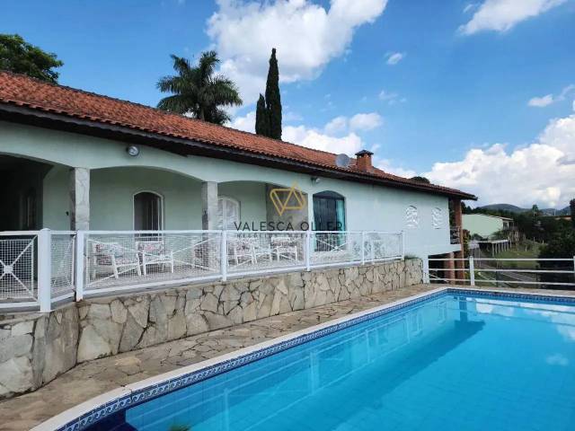 #3682 - Casa para Venda em Mairinque - SP - 3