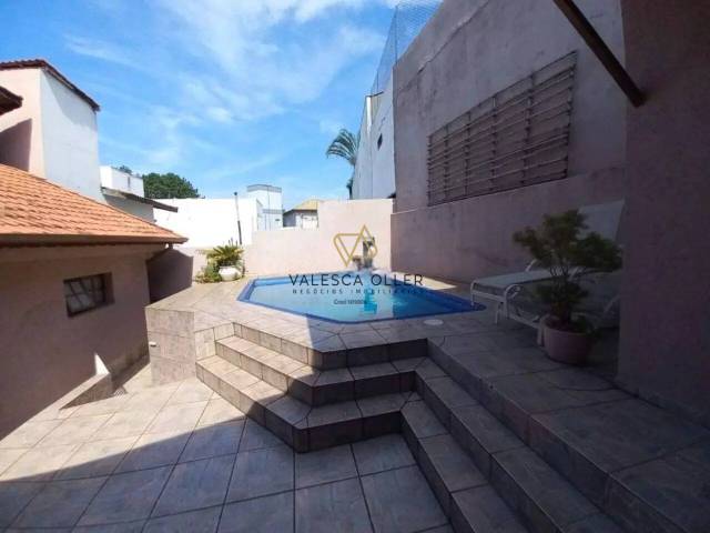 Casa para Locação em Cotia - 4