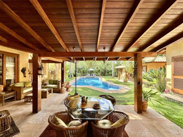 Casa para Venda em Cotia - 4