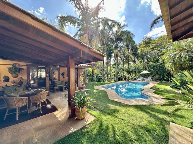 #3688 - Casa para Venda em Cotia - SP - 2