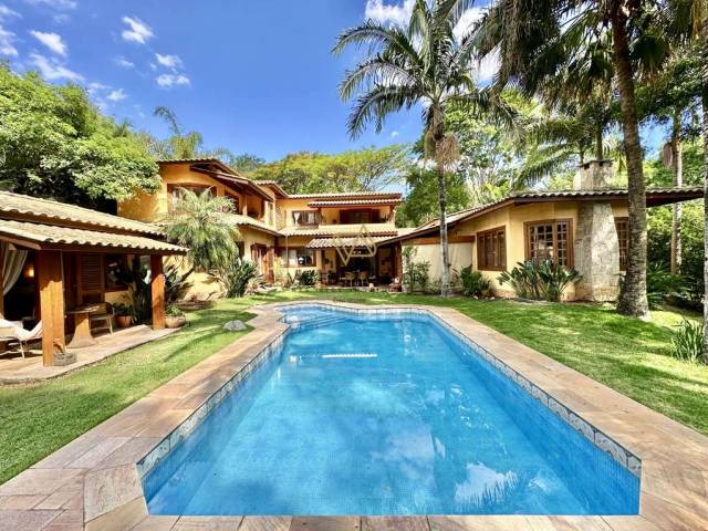 #3688 - Casa para Venda em Cotia - SP - 3