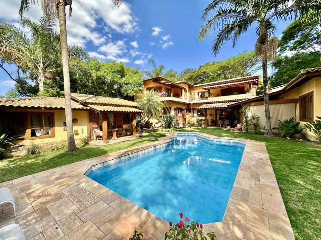 #3688 - Casa para Venda em Cotia - SP - 1