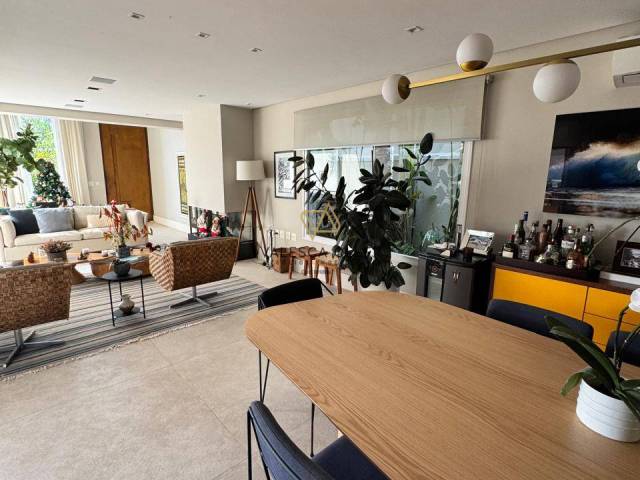 #3690 - Casa para Venda em Santana de Parnaíba - SP - 3