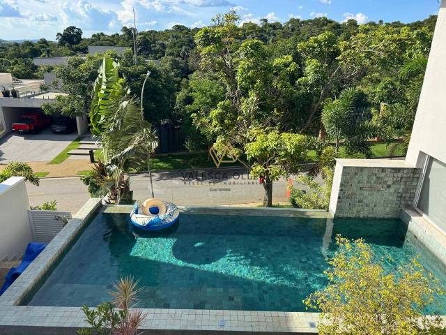 #3690 - Casa para Venda em Santana de Parnaíba - SP - 1