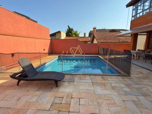 #3692 - Casa para Venda em Barueri - SP - 1