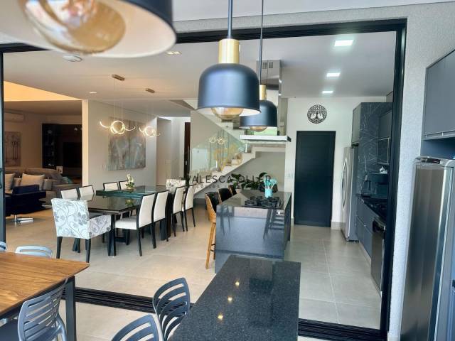 #3693 - Casa para Venda em Santana de Parnaíba - SP - 3