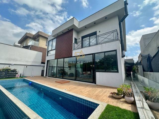 #3693 - Casa para Venda em Santana de Parnaíba - SP - 2