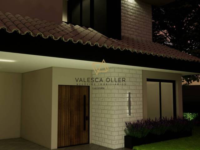 #3694 - Casa para Venda em Santana de Parnaíba - SP - 2