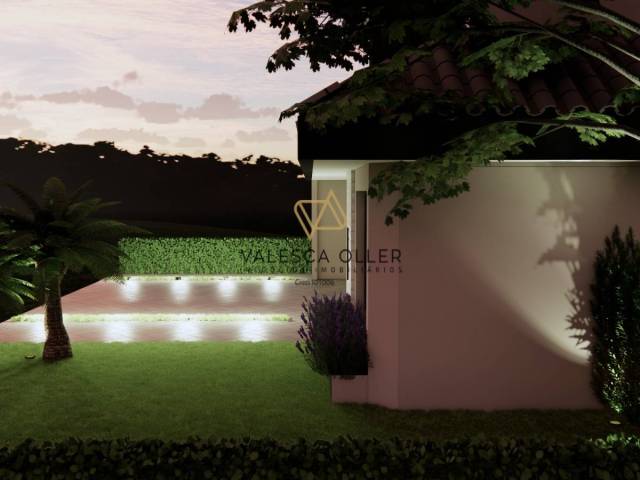 #3694 - Casa para Venda em Santana de Parnaíba - SP - 3