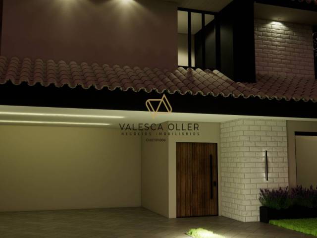 Casa para Venda em Santana de Parnaíba - 4