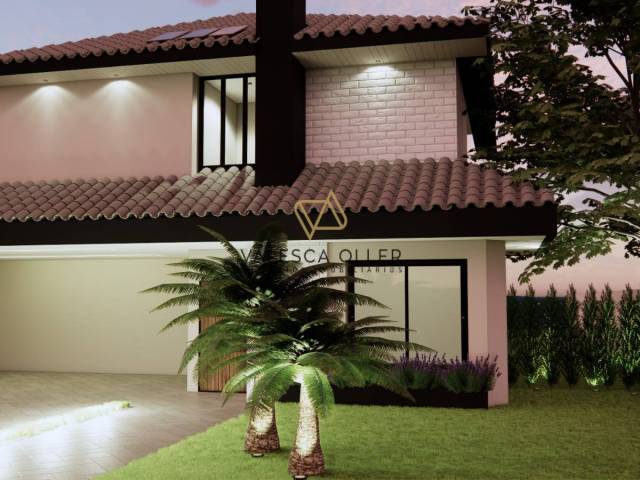 Casa para Venda em Santana de Parnaíba - 5