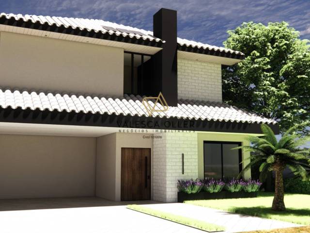 #3694 - Casa para Venda em Santana de Parnaíba - SP - 1