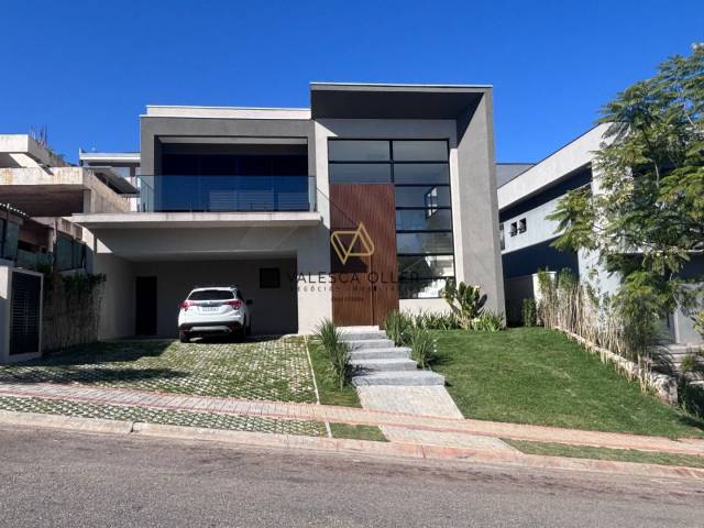 #3697 - Casa para Venda em Santana de Parnaíba - SP - 1