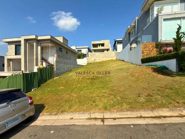 Terreno para Venda em Santana de Parnaíba - 3