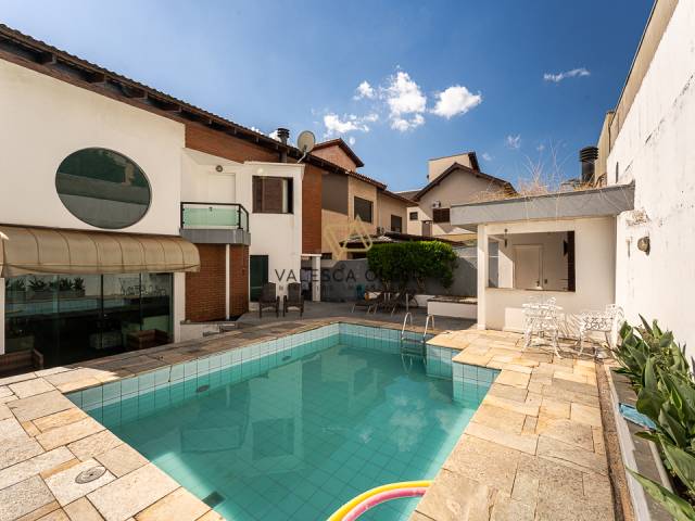 Venda em residencial 09 - Barueri