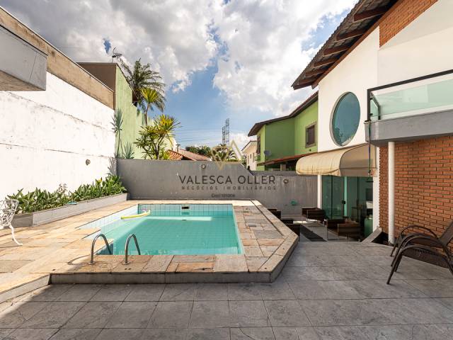 Casa para Venda em Barueri - 4