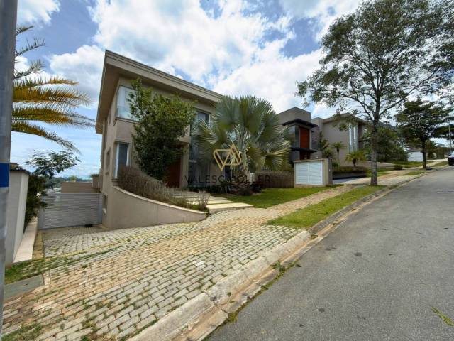 Casa para Locação em Santana de Parnaíba - 4