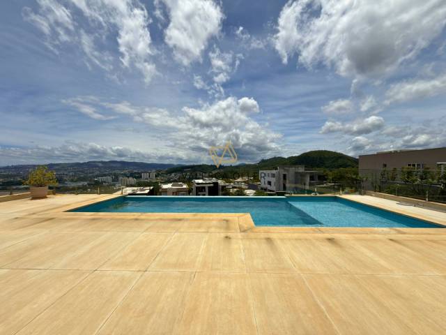 Casa para Locação em Santana de Parnaíba - 5