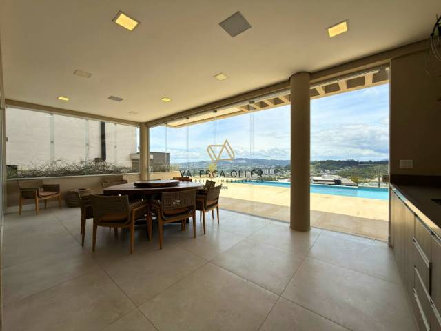 Casa para Locação em Santana de Parnaíba - 3