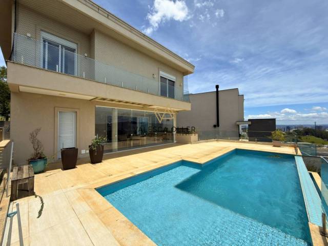 Casa para Locação em Santana de Parnaíba - 2