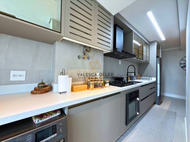 Apartamento para Venda em Barueri - 2