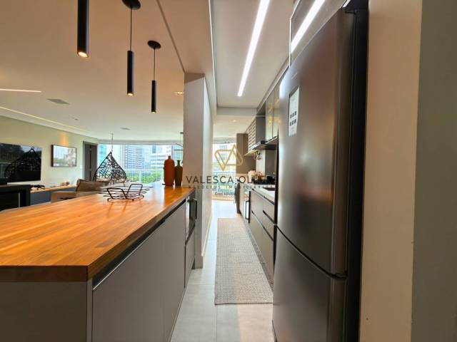 Apartamento para Venda em Barueri - 3