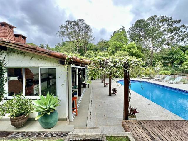 Casa para Venda em Cotia - 2