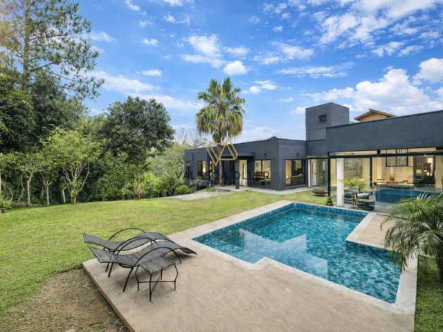 #3711 - Casa para Venda em Embu das Artes - SP - 3