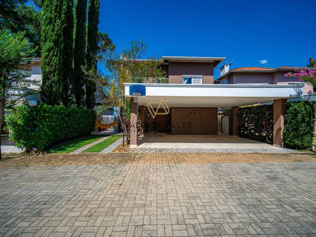 #3712 - Casa para Venda em Cotia - SP - 1