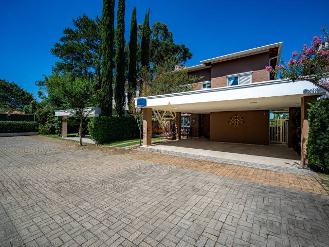 #3712 - Casa para Venda em Cotia - SP - 3