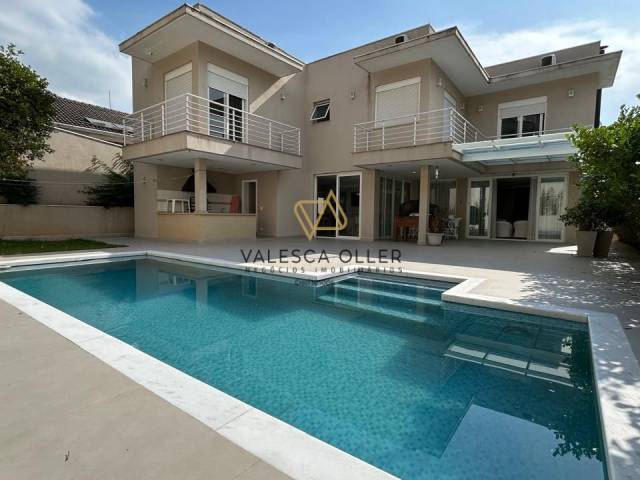 #3714 - Casa para Venda em Barueri - SP - 1