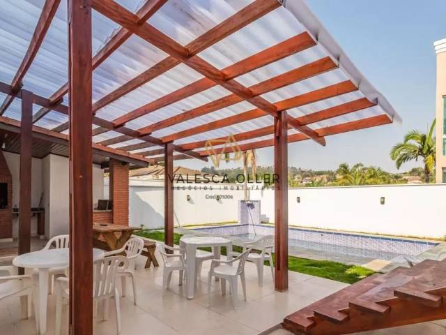 #3715 - Casa para Venda em Barueri - SP - 3